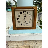 Seiko Japanese Domestic Wall Clock