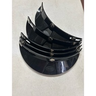 HELMET CAP 3 BUTTON MS88 / SG88 / SGV / APOLLO