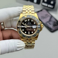 Role_Clean Factory Swiss 3285 Automatic Movement Size 40mm• Sapphire Mirror super luminous 904 steel