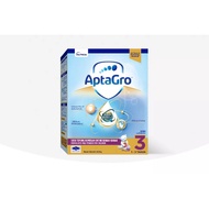 (PACKAGING REJECT) AptaGro™ Step 3 - Formula Milk for Children Aged 1 - 3 Years Old