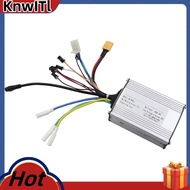 48V 21A Electric Scooter Smart Brushless Controller for Kukirin / Pro Repair Replacement Spare Parts