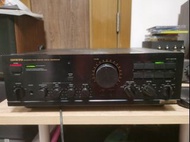 ONKYO INTEGRATED STEREO HIFI AMPLIFIER DIGITAL REFERENCE MODEL Integra A-815EX