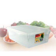 Plastic Food Container Box Bekas Plastik - Toyogo 32 series 82 (Set of 10pcs)