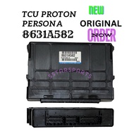TCU PROTON PERSONA - 8631A582 TRANSMISISON CONTROL UNIT GEAR COMPUTER BOX(FAST SHIPOUT)
