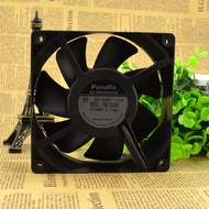 YY PANAFLO FBA12G48H 48V 0.15A 12038 FAN 2H09BZ-1CX