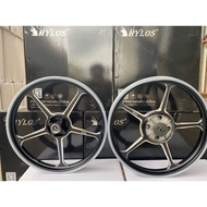 Sportrim Hylos Cutting FG505