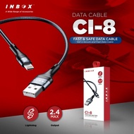 Inbox CI-8 USB Micro Data Cable