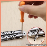 【Bestseller】For Dyson Type Star Torx T8 Screwdriver - For DC24, DC40, DC41 and DC50 etc