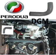 100% Perodua VIVA 660 850 1.0cc Valve Cover Hose / Throttle Body Hose 12261-97217