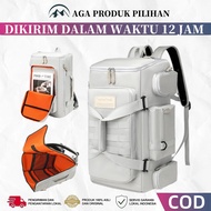 Large capacity hiking backpack travel backpack outdoor hiking backpack 55L multi-purpose backpack C0