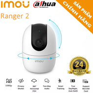 Camera WiFi Dahua IMOU Ranger 2 IPC-A22EP Full HD 1080P - Hãng Phân Phối Chính Thức
