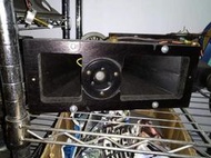 Jensen RP-201 + RP-302 中高音單體一套裝