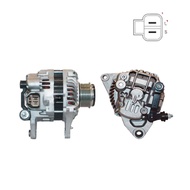 SAGA BLM 1.3/PERSONA/FLX 1.3 1.6/SATRIA NEO/EXORA/PREVE NORMAL/CLUTCH PULLY ALTERNATOR