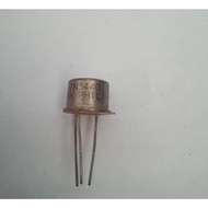 Transistor 2N3440 2N 3440 Silicon Epitaxial Planar NPN TO-39 ...ELECTRON ELECTRON