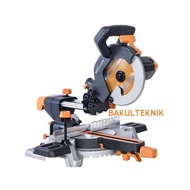 MITER SAW SLIDING EVOLUTION RAGE 210 SMS+ SLIDING MITRE SAW