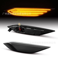 Specially designed for Porsche Cayenne Porsche Cayenne 958 11-14 Leaf Plate Turn Signal Light