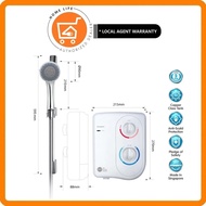 707 Compact Instant Water Heater