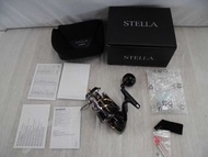 <SHIMANO> 19 STELLA  SW8000HG 捲線器