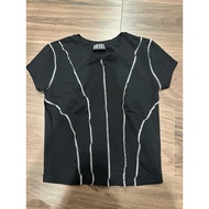 Diesel black top size s