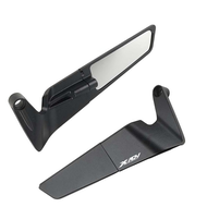 Side Mirror ADV 160 HONDA ADV150 160 350 X-ADV 750 Motorcycle Rear View Mirror 1pair ADV160 Accessor