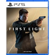 PS5 007 First Light  Digital Download FULL GAME [Premium/Basic]