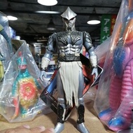Sofubi Vintage Masked Rider Kaijin series 7 Masked Rider Kuuga