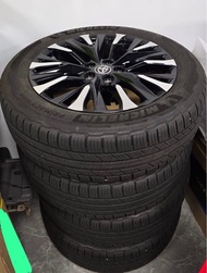 alphard40系呔軨 90％新
