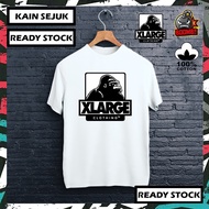 2026Fashion 2026100% PREMIUM COTTON XLARGE 100% Cotton Tshirt TEE Shirt Top Streetwear Men Women Uni