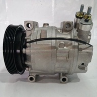 NISSAN CEFIRO A32 6PK COMPRESSOR