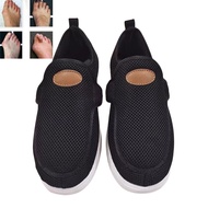Diabetes Foot Shoes Thumb Valgus Special Shoes Men Wide Toe Women Elderly Foot Swelling Shoes  Elderly Shoes Extra Wide Walking Shoes