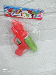 MAINAN ANAK WATER GUN KODE OCT8121 & ST2411 / MAINAN ANAK PISTOL AIR