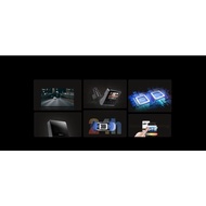 Car Dashcam DDPAI Z40 GPS