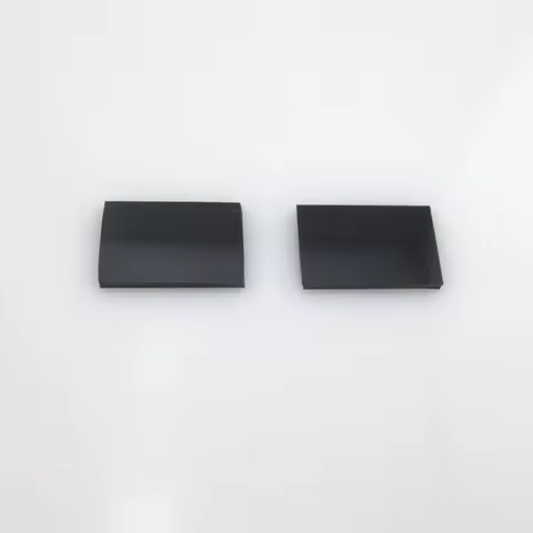 Infrared Filter 780-2500Nm High-Transmittance Filter Hwb780 Black Glass High-Transmittance Filter Op