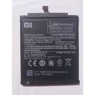 HP Battery Xiaomi redmi 5A BN-34hp, normal removal