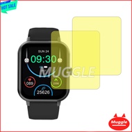 【FAST】GWP vivo Selection Smart Watch TPU screen protector soft film vivo  SmartWatch Screen Protecto