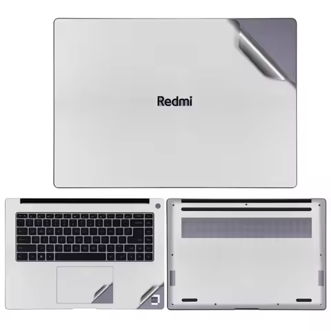 Laptop Skins for Xiaomi RedmiBook Pro 14/16 2024 2025 for RedmiBook 16 2024/RedmiBook Pro 15 2023 An