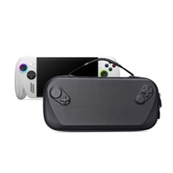 เคสพกพาแบบพกพากันกระแทกสำหรับ ROG XBOX Ally/rog XBOX Ally X เกมคอนโซลป้องกันการตกกระเป๋าเกมคอนโซลเก็