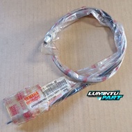 Yamaha V80 speedometer cable original part number 3E1-H3550-00 original Yamaha V80 speedometer cable