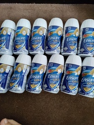 เอนชัวร 220ml 12ขวด 1580บาท ชนิดน้ำเข้มข้น รสวนิลา ดั้งเดิม