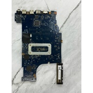 MESIN MOBO MOTHERBOARD ENGINE MAINBOARD DELL INSPIRON 14 3000 DELL 3480 I5 GEN 8 EDI54 LA-G712P NORM