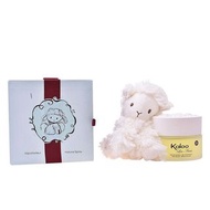 Kaloo Unisex Les Amis + Lamb Gift Set Kids Fragrances ** 限時預訂優惠 Time-Limited Pre-Order Offer ** [Nic