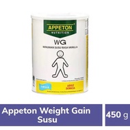 Appeton Weight Gain 450 grams