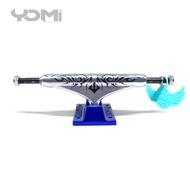 Enigma Skateboard Truck Polish Blue Series size 5.0 5.2 5.5