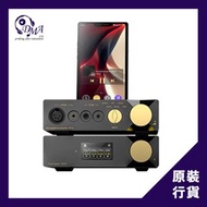 ONIX Miracle 數碼音樂串流播放器