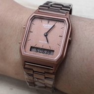 VIRAL AQ230GA-9D DUAL TIME