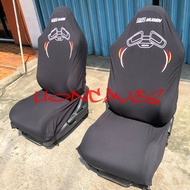 Cover Seat Saung Seat for Mugen MS-Z Type R Recaro Racing Seat