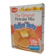 Maya The Original Hotcake Mix Fluffyn'Tasty ( 500 g )