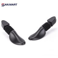 AN.MART Hot Sale2X Plastic Spring Loaded Shoe Tree Shaper Stretcher Women Adjustable MY