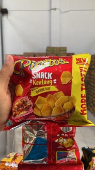 PIATTOS SNACK KENTANG JACK N JILL BIG SIZE 20GR