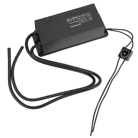10KV 30mA NP-10000-30 Neon Light Electronic Transformer Neon Sign Power Supply